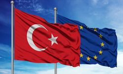 AB'den Türkiye'ye 45 milyon Euroluk hibe! 18 İl Yararlanacak