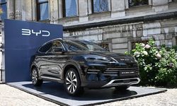 Otomotivde üzücü gelişme: BYD Türkiye yatırımını askıya aldı