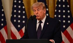 Trump’tan ezber bozan İran çıkışı: Balistik füzeler benim için sorun değil