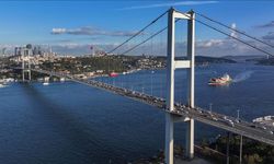 Türk Boğazları'nda yeni tarife: 1 Temmuz'da dev zam yolda
