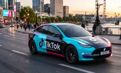 TikTok otomobil mi üretiyor? O iddiaya resmi yanıt geldi