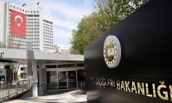 Dışişleri Bakanlığı'ndan İsrail'e sert yanıt: Kendi suçlarını örtbas ediyor