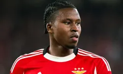 Trabzonspor transferi KAP'a bildirdi: Sidny Lopes Cabral'ın mali detayları neler?