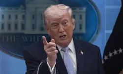 Trump anlaşma onay masasında dedi... İran saldırısı iptal edildi