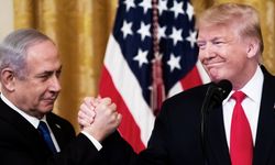 Trump, İsrail uşaklığını itiraf etti: "Biz olmasaydık yok olurlardı"