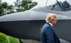 1,4 milyar dolarımızdan ve F-35’lerden yine haber yok...Trump, Kaan’a  motor getirecek