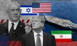 Trump 'bekle' dedi, Siyonist dinlemedi: Bombalar Tahran, Tebriz ve İsfahan'a düştü!
