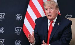 ABD Başkanı Trump, UAEA denetçilerinin 'uygun zamanda' İran'da göreve başlayacağını söyledi