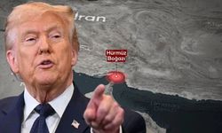 Trump’tan İran’a Hürmüz Boğazı resti: "Geçiş ücreti alınmayacak!"