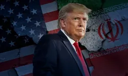 ABD'de İran savaşının faturası ağır oldu! Halk faturayı Trump'a kesti