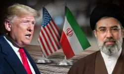 Trump'tan İran mesajı! Hamaney ile görüşebilirim
