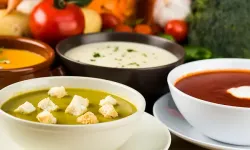 Dünyanın en iyi çorbaları belli oldu! Türk lezzetleri zirvede