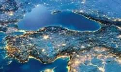 Türkiye'nin il sayısı 106 mı oluyor? İl adayı 25 ilçe!