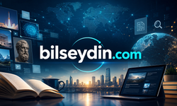 Türkiye'nin Yeni Nesil Bilgi Sitesi