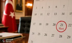 Türkiye'ye yeni tatil müjdesi! Takvime o gün de eklenecek