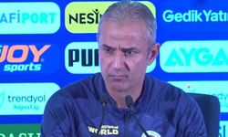 'İsmail Kartal konuşmasın' demişti: O gazetecinin basın toplantısında soru soramadığı video ortaya çıktı