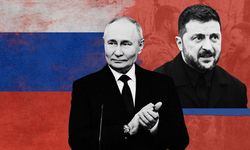 Rusya-Ukrayna hattında kriz derinleşiyor: Zelenski’nin görüşme talebine Putin’den ret!