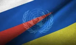 Ukrayna'dan BMGK'ya acil toplantı çağrısı: "Rusya'ya yönelik baskı devam etmeli!"