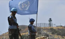 Hizbullah'tan İsrail'e UNIFIL Resti: Suçları örtbas ediyorlar