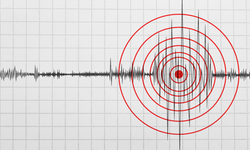 USGS duyurdu: Endonezya 6,7 ile sarsıldı!