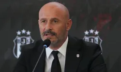 Beşiktaş'ta Italiano depremi: 9 yabancının biletini kesti