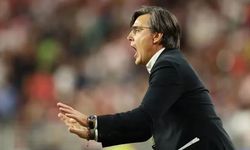 Vincenzo Montella: İstifa etmeyeceğim, daha da güçlendim