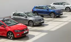 Volkswagen'in Haziran fiyat listesi belli oldu