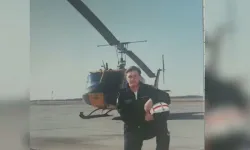 Kanada'da akılalmaz skandal: Sahte pilotla tam 900 uçuş