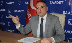 Bölgeye sahip çıkan Saadet Partili isim yetkililere çağrıda bulundu...Haziran ayı geldi sıcaklıklar normal değerlere ulaştı ama  orasının yolu hala karla kaplı