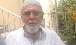 Mehmet Yaşar Paköz Dar-ı Beka'ya yolcu edildi