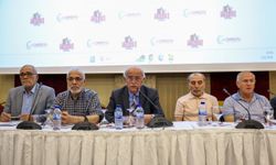 Cansuyu Derneği kurban organizasyonunu değerlendirdi