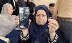 Gazzeli anneden İmân ve teslimiyet örneği: “Oğlum cennette damat oldu”