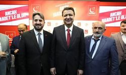 Saadet Partili Okutan: "Muhalefetin en çok üye artıran partisiyiz”