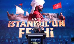 Arıkan, İstanbul'un fethi programında gençliğe ve geleceğe seslendi  “Gençlerimizin gitmek zorunda kalmadığı bir Türkiye'yi inşa edeceğiz”   Fetih, Hz İbrahim olmak  put kırmaktır