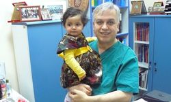 ‘Hayatta kalamaz’ dediler, bugün 17 yaşında! 25 Yılda 4 Bin 400 nakil! İşte karaciğer naklinde dünyanın umudu olan ilimiz