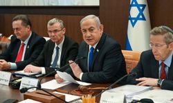 Batı Şeria’daki zulmün arkasında doğrudan onlar var! Terörün sponsoru  Netanyahu hükümeti