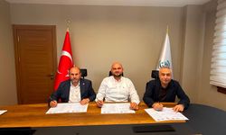 Ayla Kara'nın anısına eğitim kampüsü İçin İMG Türkiye, ÖĞDER ve Milli Gazete protokol imzaladı... Kahramanın adı sonsuza taşınıyor