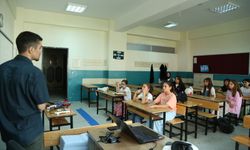 Genç İHH’nın yaz okullarına başvurular başladı program 6 Temmuz’da başlayacak