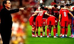 Montella Paraguay maçında kimi forvet oynatacak? Şok karar!