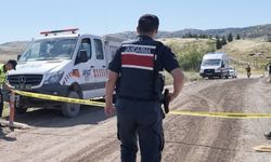 Kırıkkale'de mühimmat deposu patladı: Şehitlerimiz var