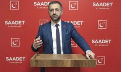 Diyarbakır'a korku değil güven hakim olmalı