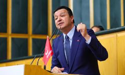 Saadet Lideri Arıkan gündeme ilişkin önemli mesajlarda bulundu!