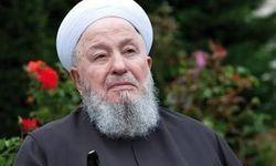 Mahmud Efedndi Hazretleri Yad ediliyor! Vefatının sene-i devriyeside rahmetle anıyoruz
