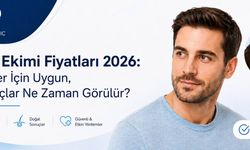 Saç Ekimi Fiyatları 2026: Kimler İçin Uygun, Sonuçlar Ne Zaman Görülür?