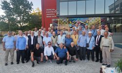 İmam Hatiplilik: Bilgi ahlak ve karakter! Celalettin Ökten'in mirasına sahip çıkılıyor