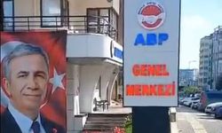 ABB bürokratı Yılmaz’dan, Barış Yarkadaş’a portre cevabı!