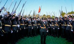 Kılıçlı yemin krizinde o teğmenin davası reddedildi