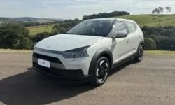 Yeni Hyundai i20 ilk kez sızdı! İşte yeni tasarım