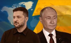 Kiev'de kritik zirve! Zelenski barış için Putin'e yeşil ışık yaktı: "Müzakereye açığım!"