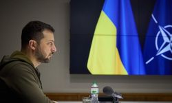 Zelenskiy, yakında ABD'den Patriot füzeleri alacaklarını söyledi